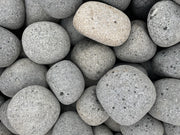 Bolo decorativo Granito Negro - Vetonek