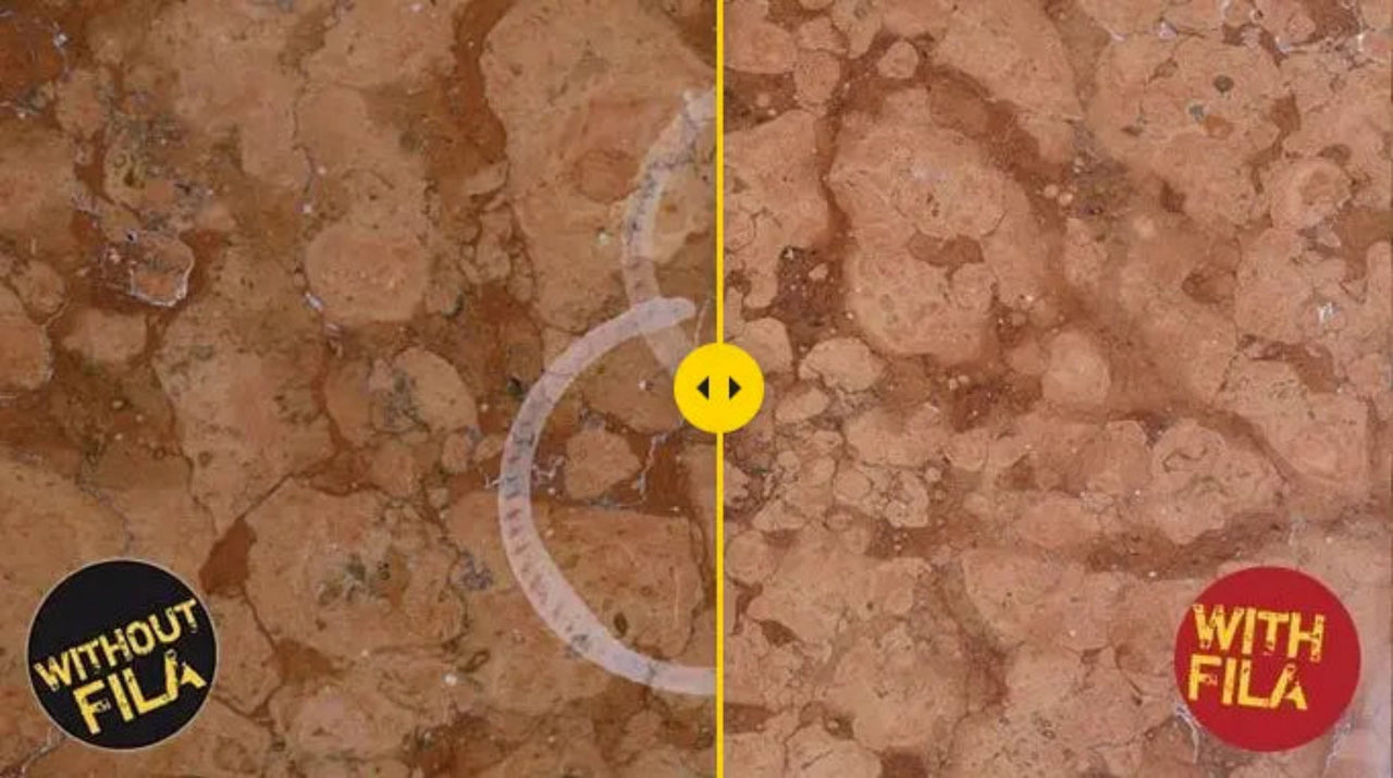 Kit salva-mármol Vetonek