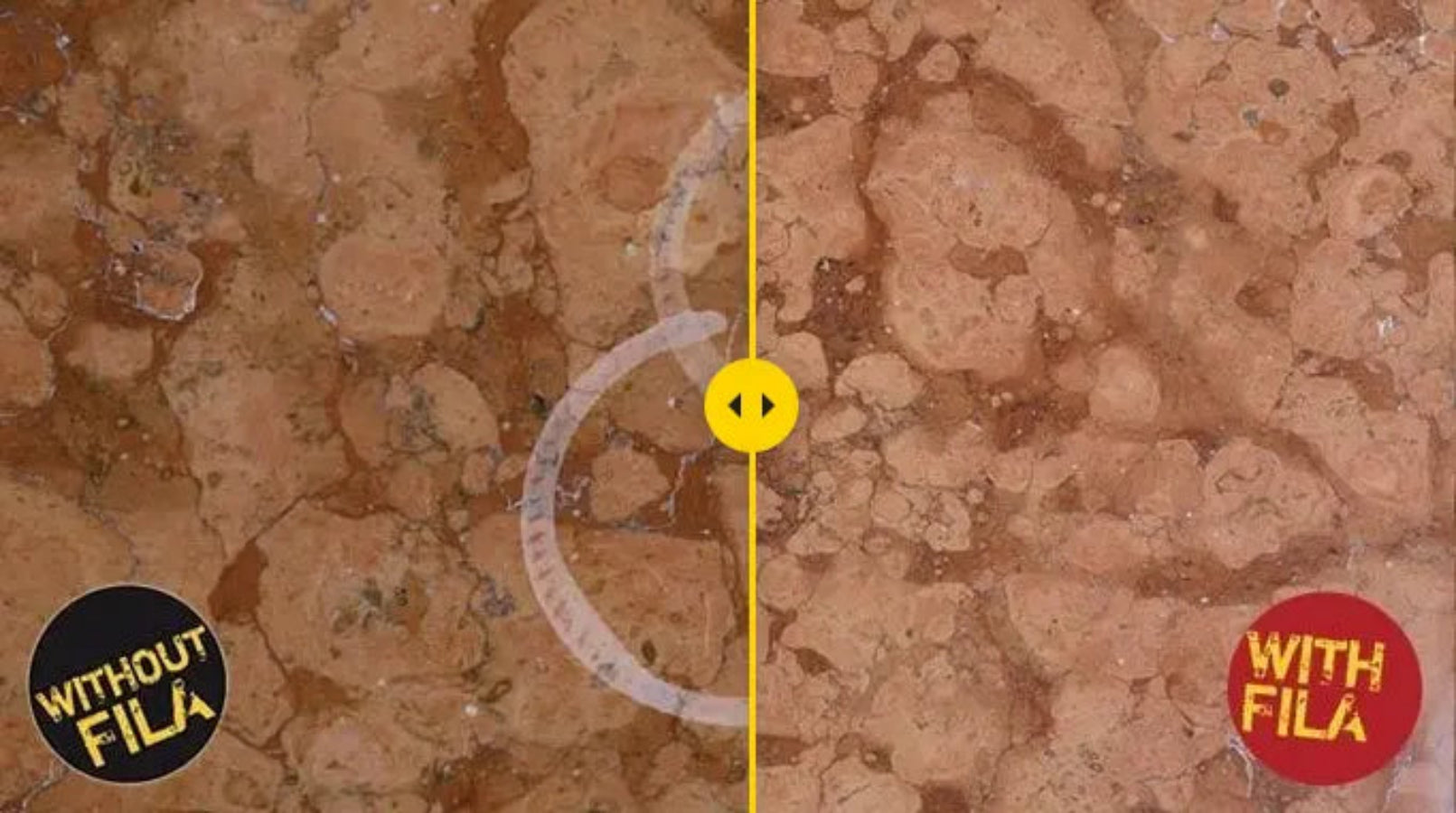 Kit salva-mármol Vetonek