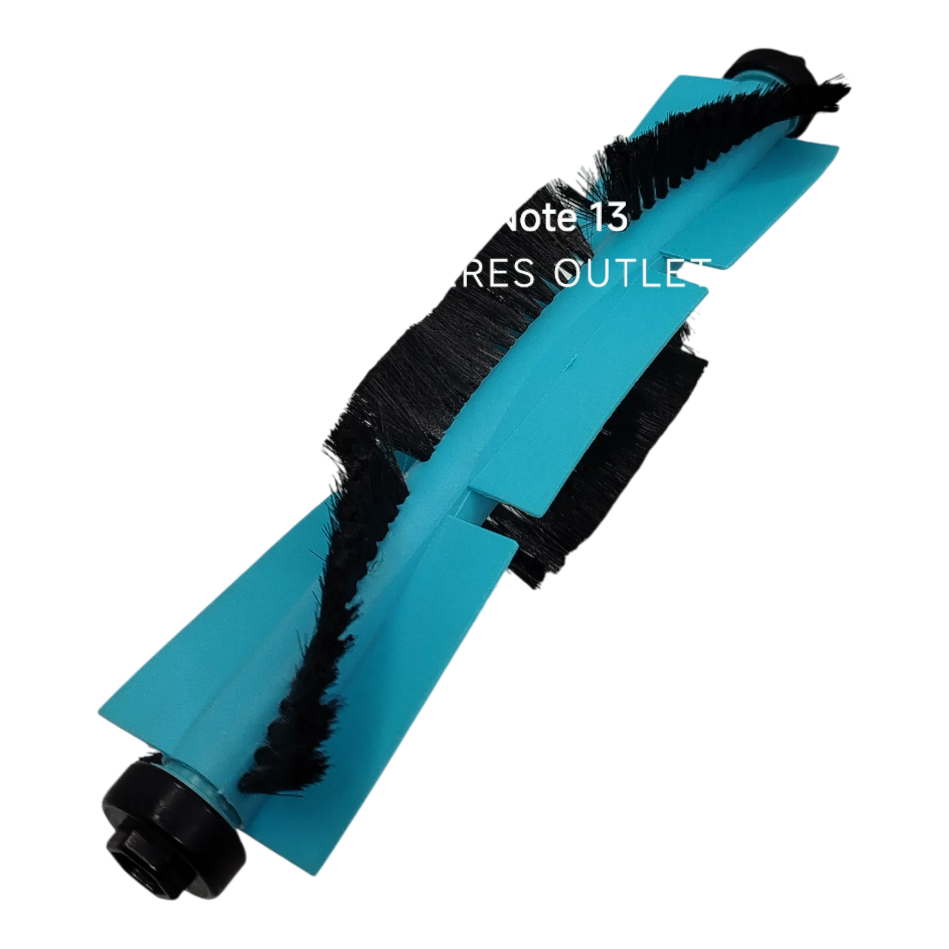 Brosse Centrale Conga 3090 - Rouleau Principal Original - Vetonek