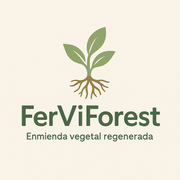 FerViForest – Enmienda vegetal regenerada - Vetonek