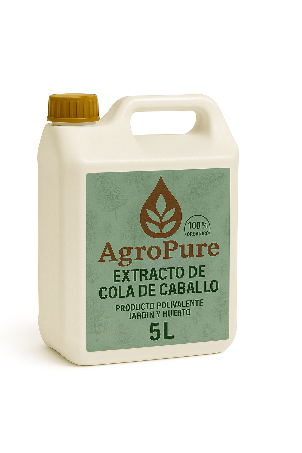 Defensa agricola de Cola de Caballo 5 litros