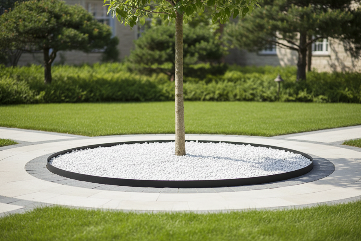 Bordura flexible SNAIL - Vetonek