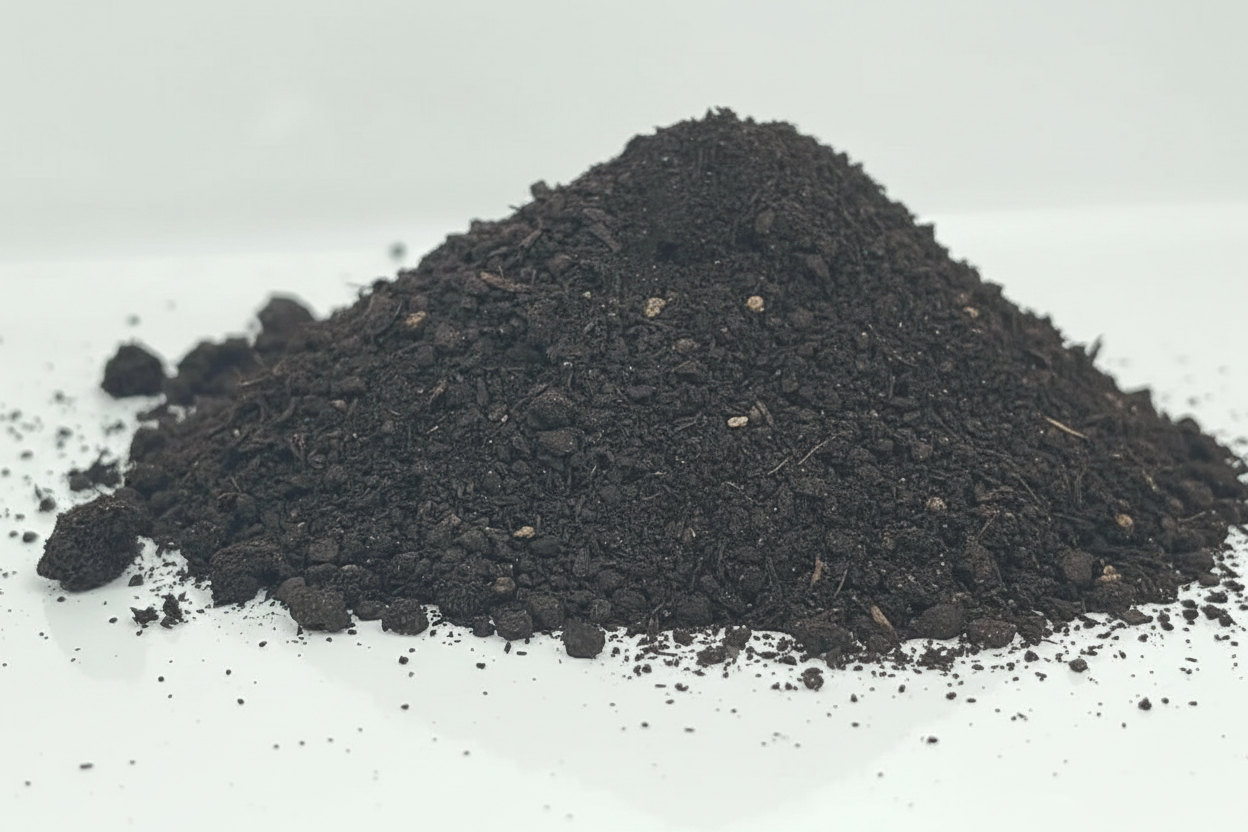 Compost Vegetal Vetonek