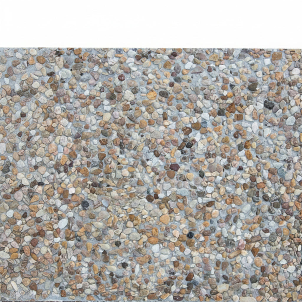 Pavimento garbancillo – Terrazos Ruiz Vetonek