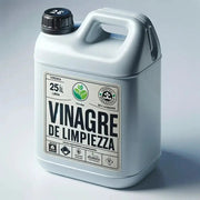 Vinagre limpieza 15º - Vetonek