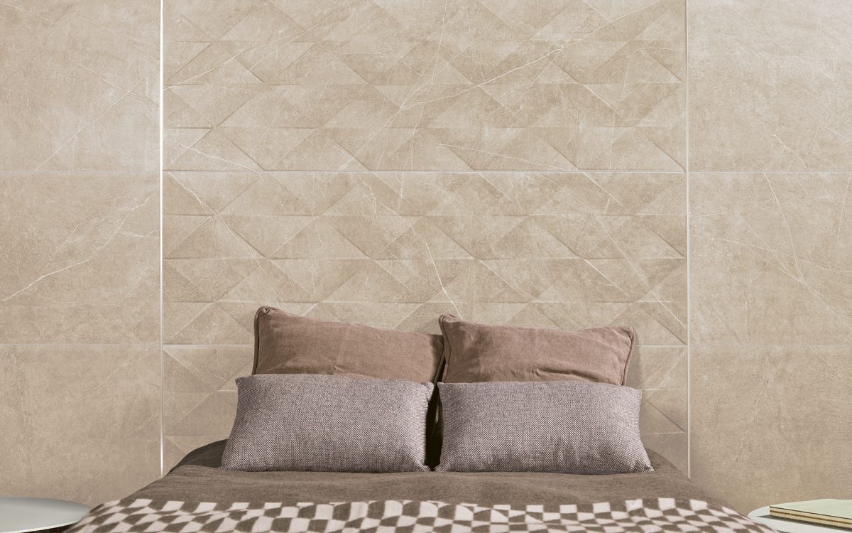 Lille relieve taupe – detalle