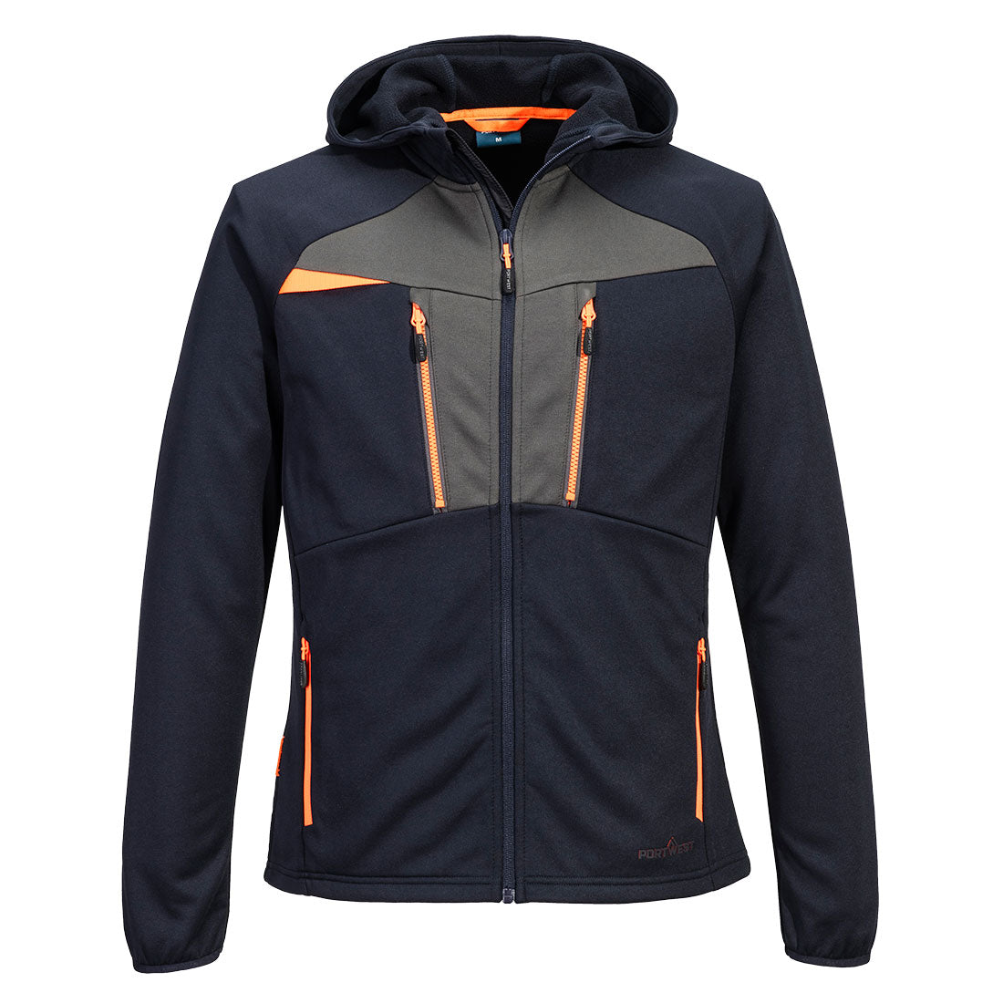 Polar Technical DX4 - Forro Polar Ideal para el Invierno Vetonek