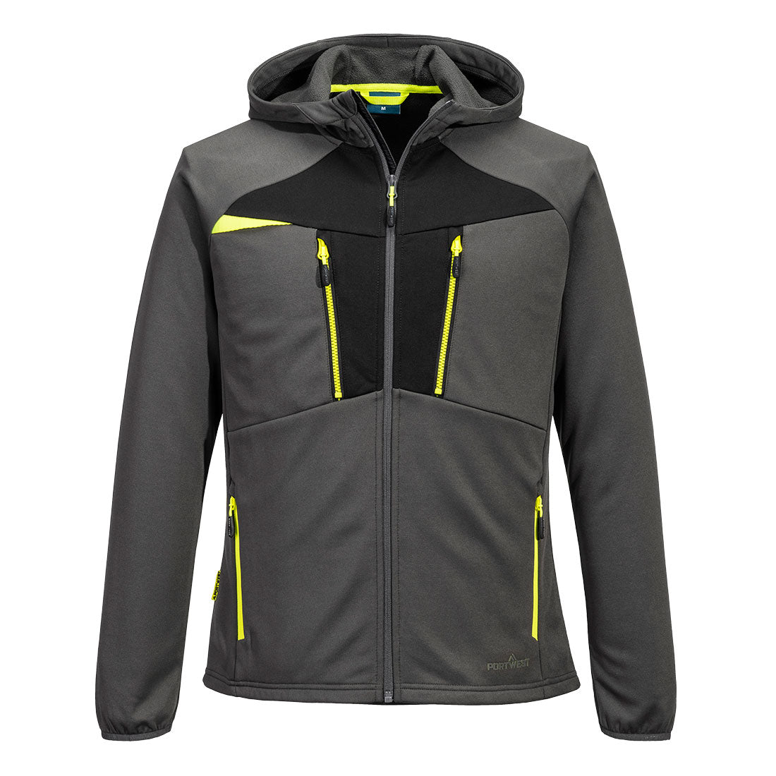 Polar Technical DX4 - Forro Polar Ideal para el Invierno Vetonek