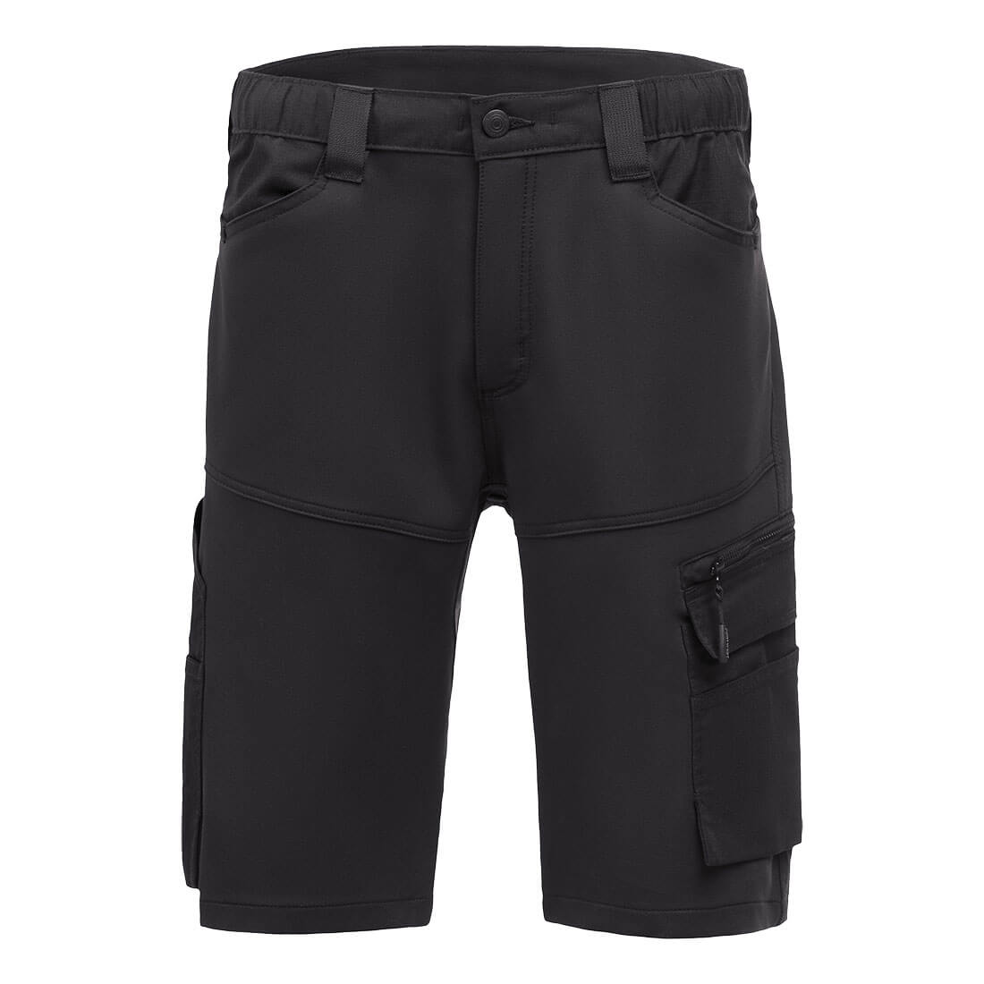 Bermudas DX4 Trade - Pantalones Cortos de Trabajo Vetonek