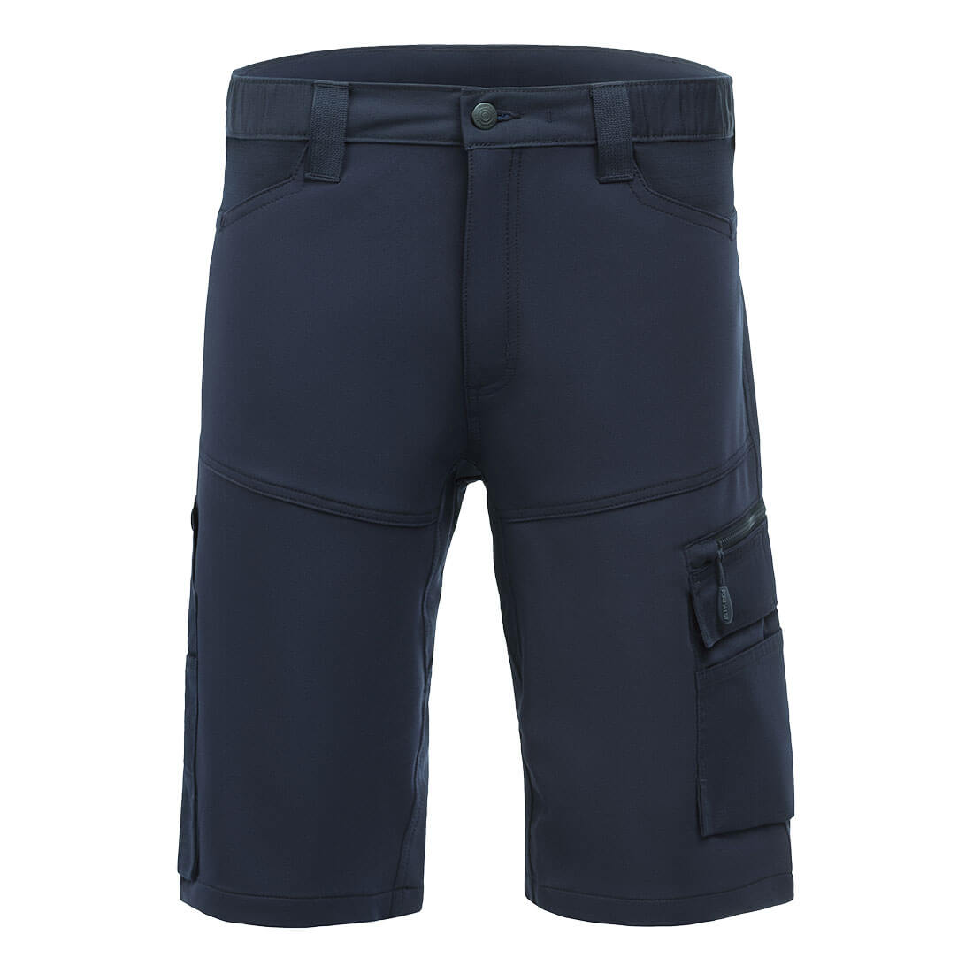 Bermudas DX4 Trade - Pantalones Cortos de Trabajo Vetonek