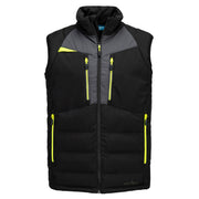Chaqueta aislante DX4 Negro - Portwest DX432