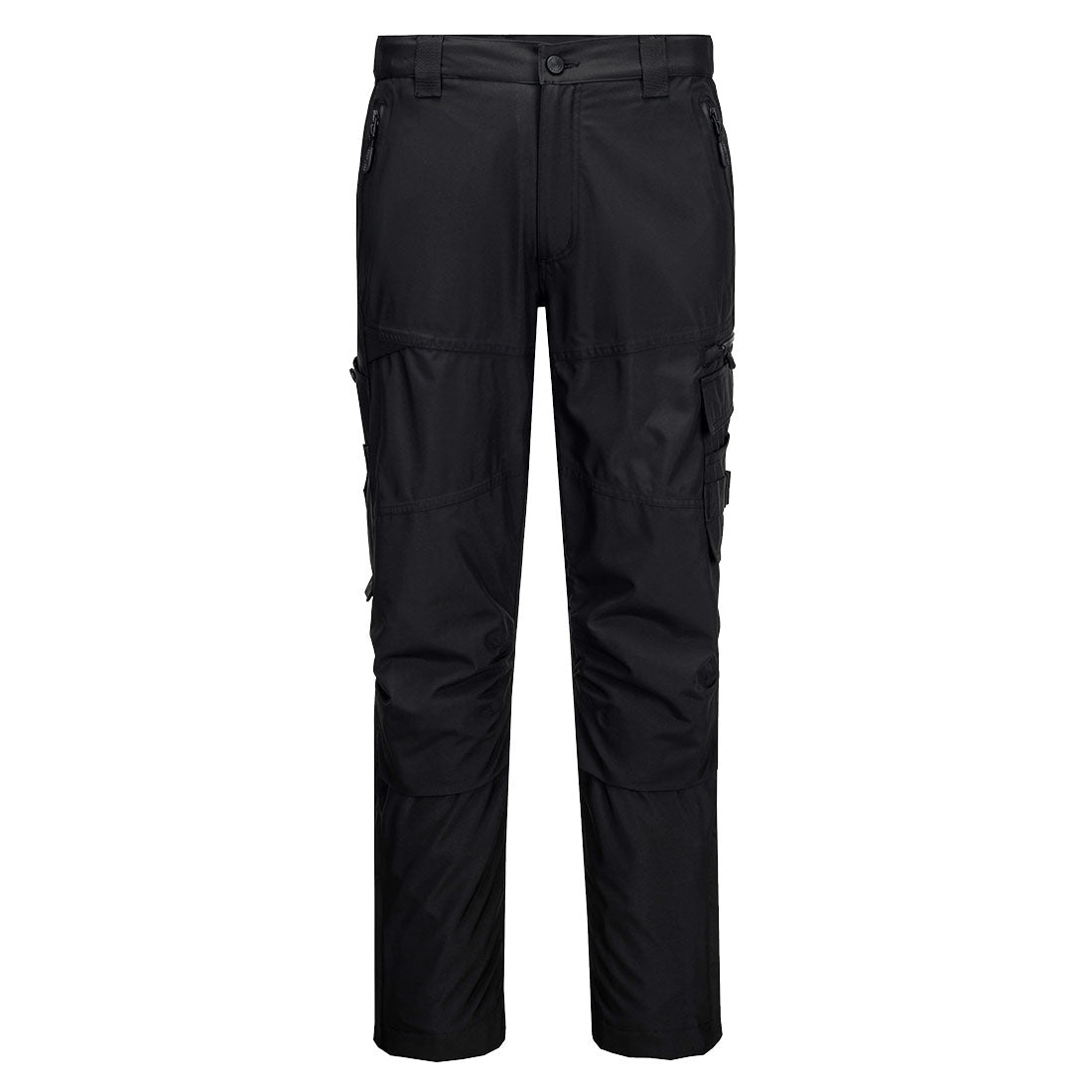 Pantalón DX4 Rain Negro - Portwest DX433