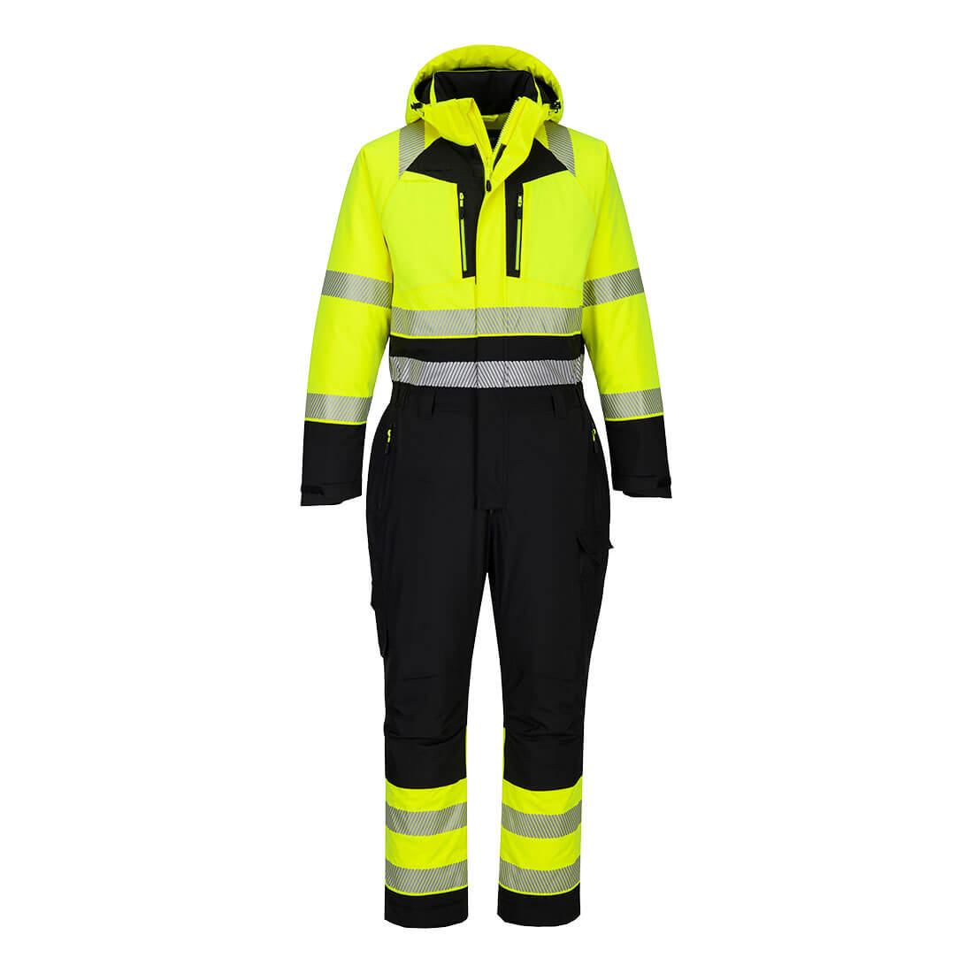 Mono Alta Visibilidad Invierno DX4 - Vetonek