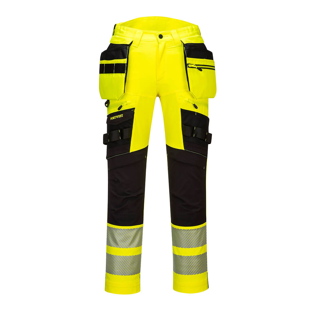 Pantalón DX4 Service botas con puntera de seguridad