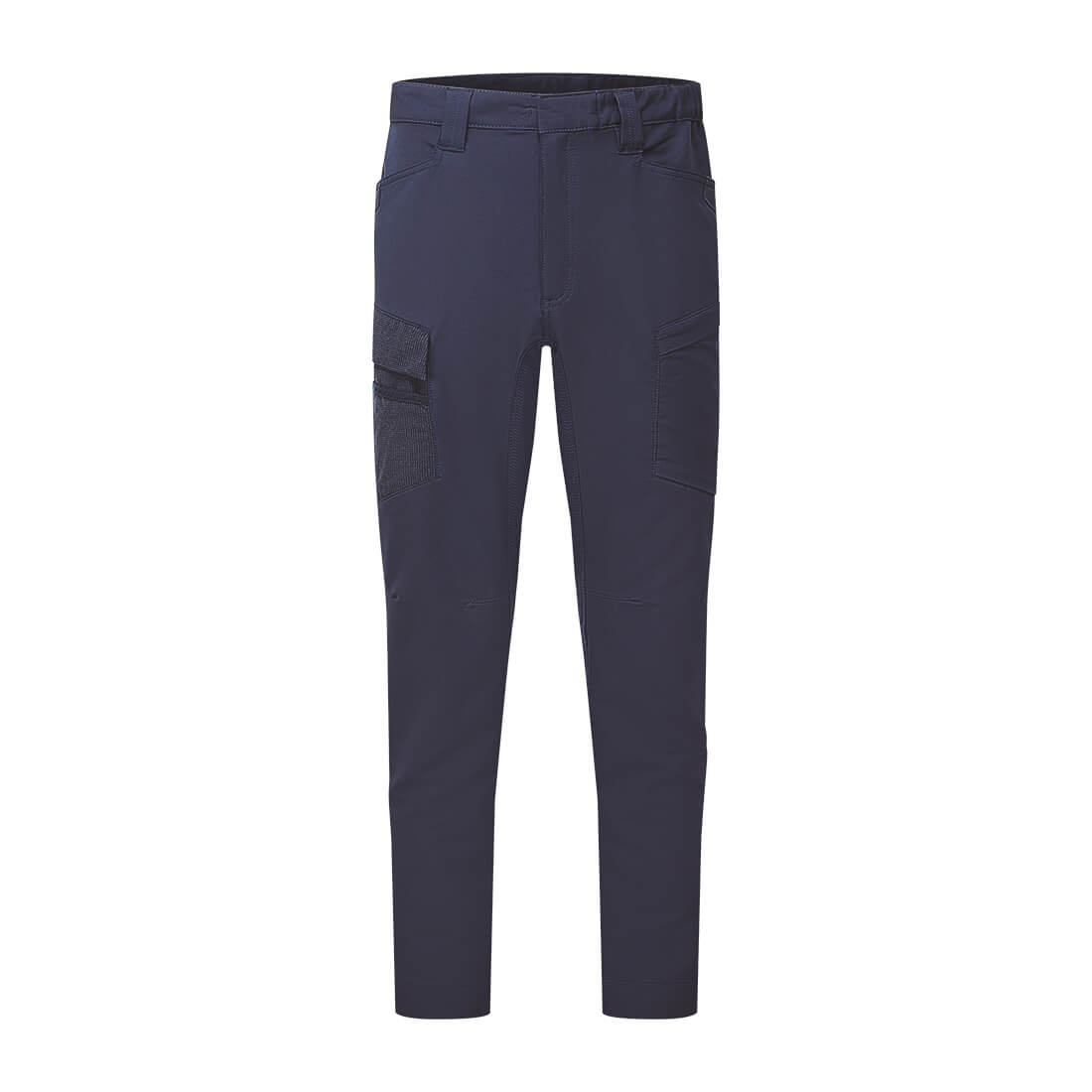 DX4 Evolution pantalón de servicio elástico Azul marino - Portwest DX4E43