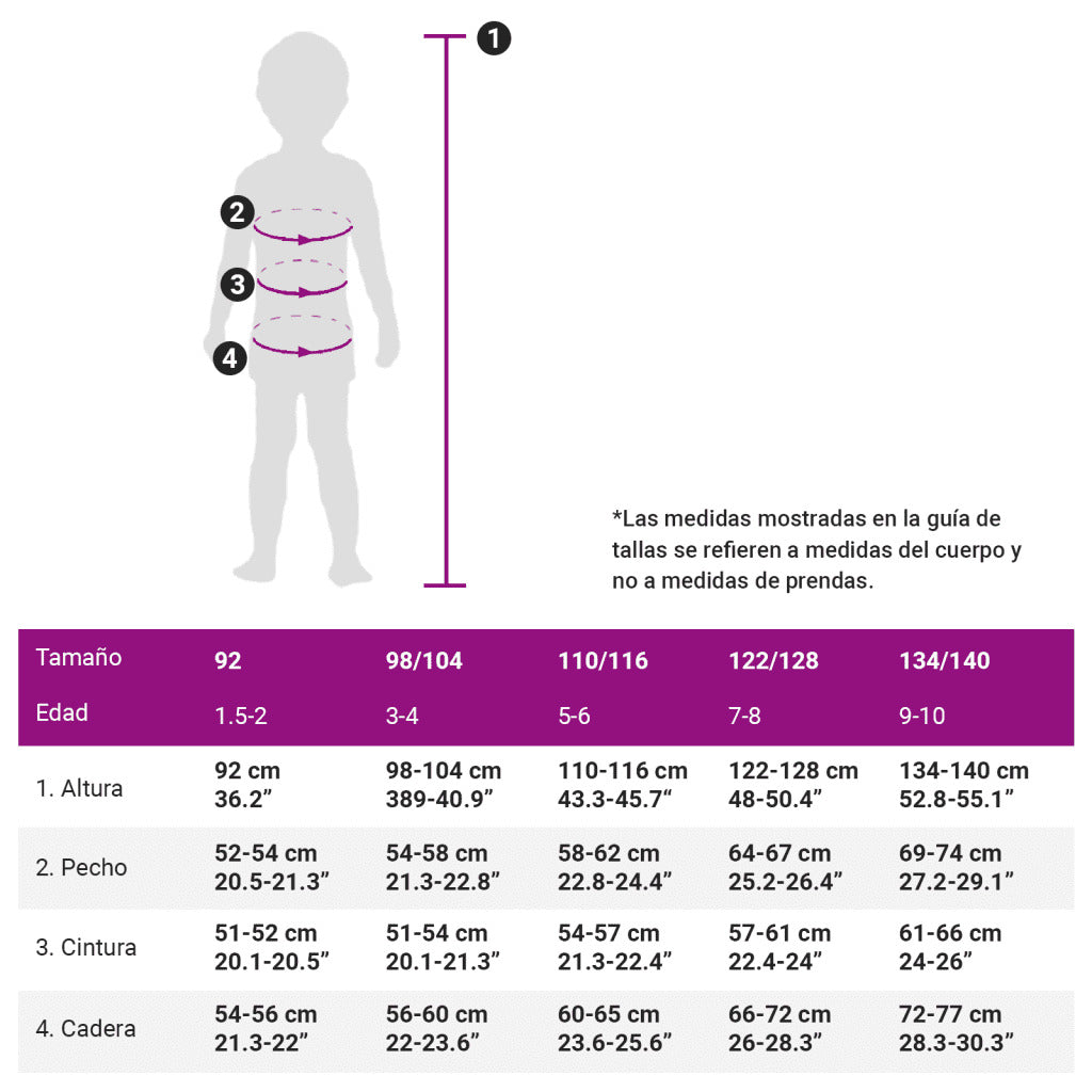 Vestido infantil sem mangas com botões azuis 128