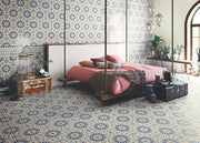 Mudejar Tile Exterior, Interior, Wall, Floor