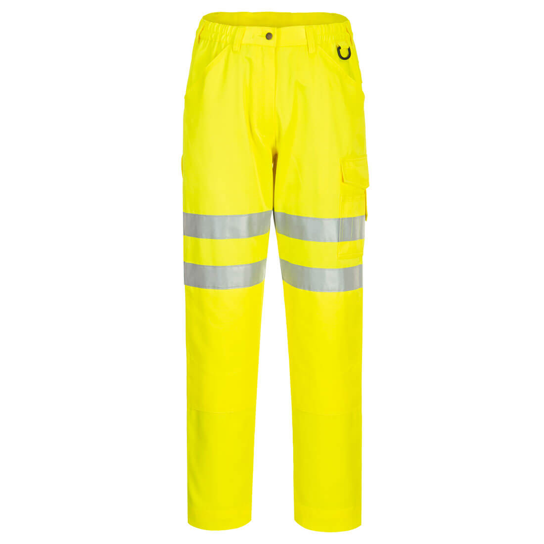 Chaqueta Eco Hi-Vis Winter ropa laboral Tudela