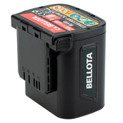 Batería de Litio 21,6 V para Motosierra Eléctrica Bellota BePower ECS1100P – vista principal