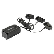 Cargador Bellota BePower ECCHEPR132P para Baterías de 14,4 V de la Tijera de Poda Eléctrica EPR132P – vista principal