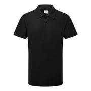 ES1 Essential polo M/C Negro - Portwest ES210