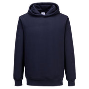 ES1 Essential sudadera con capucha Azul marino - Portwest ES302