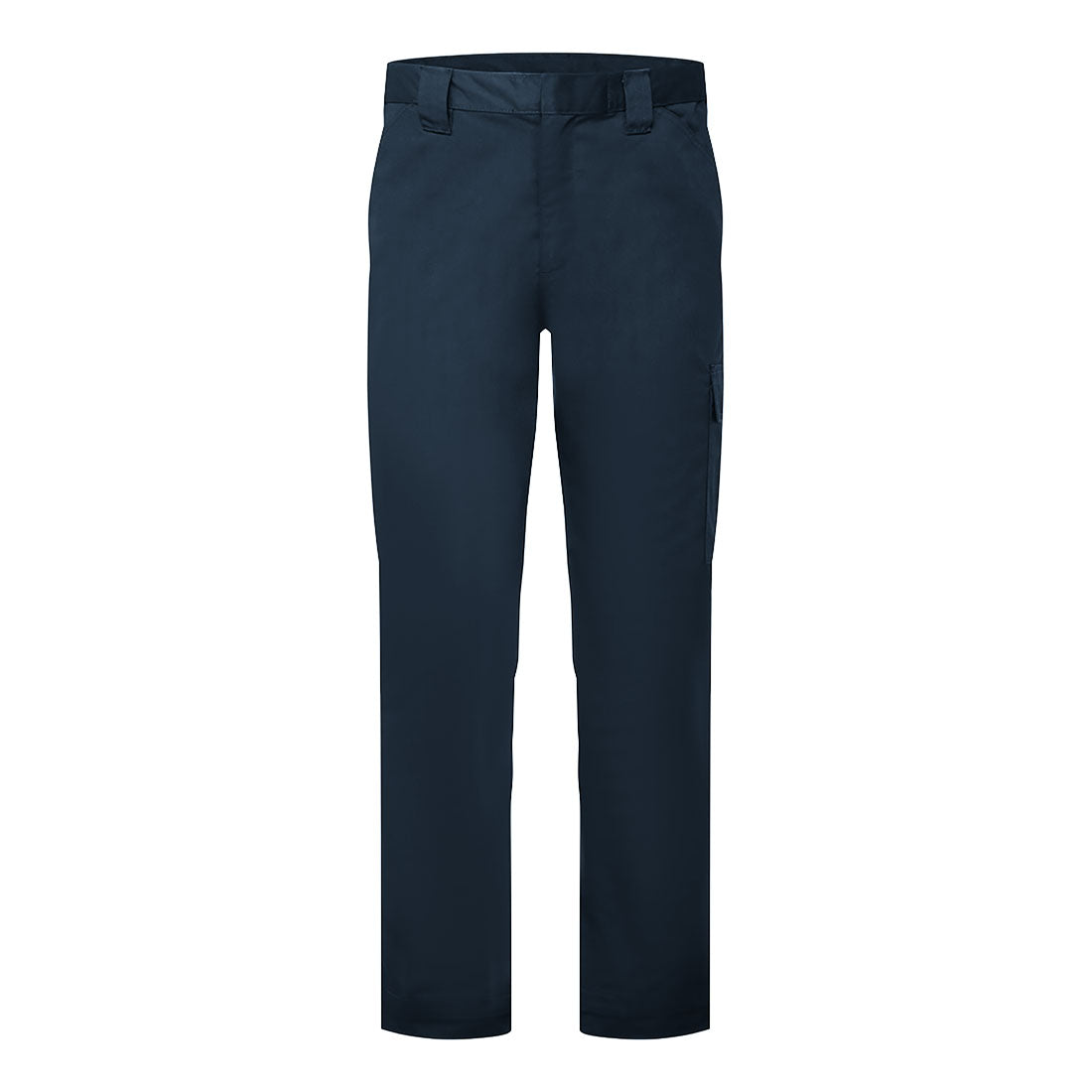 ES1 Essential pantalón combat Azul marino - Portwest ES701