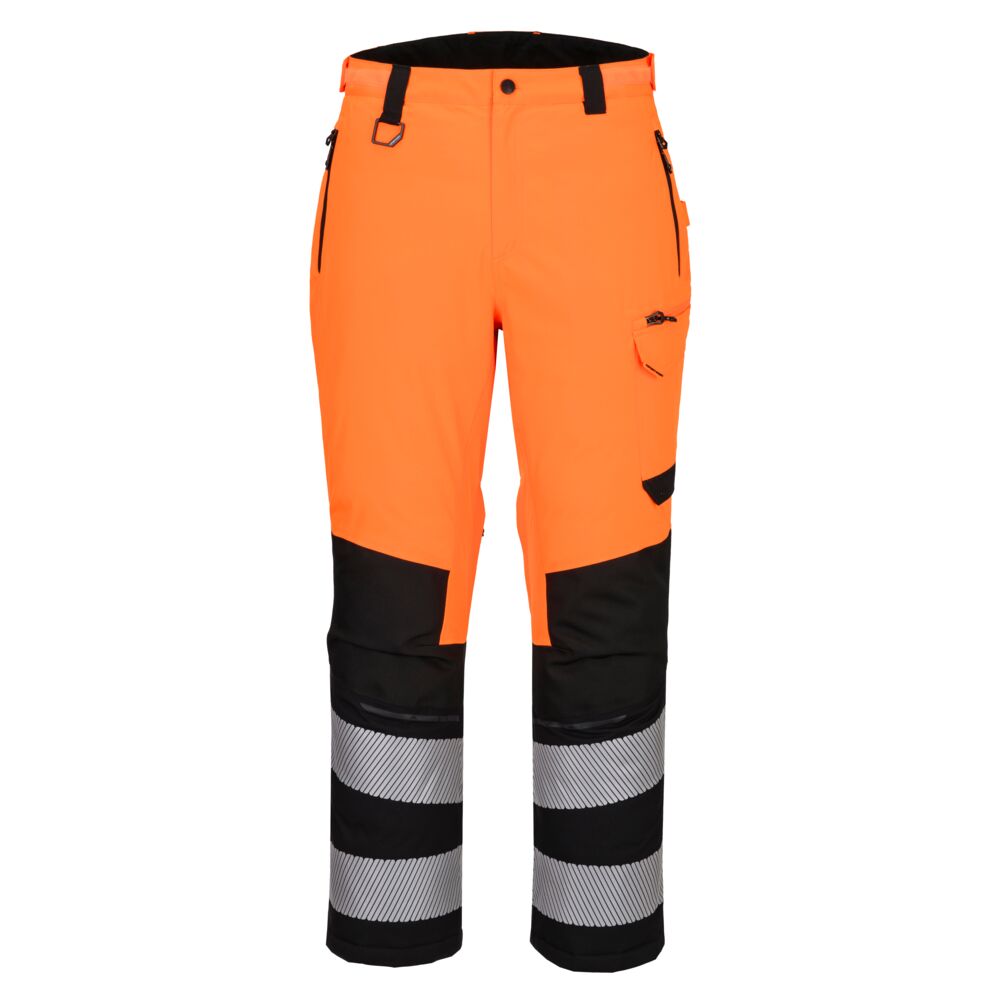 Pantalone Hi-Vis Expedition EV4 - Vetonek