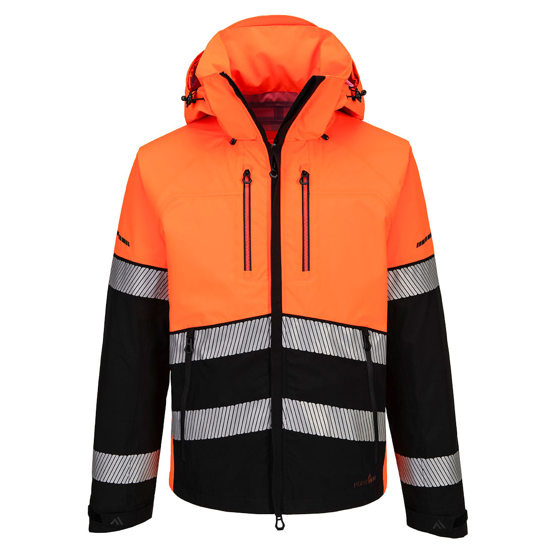 Chaqueta EV4 Hi-Vis Shell - Vetonek