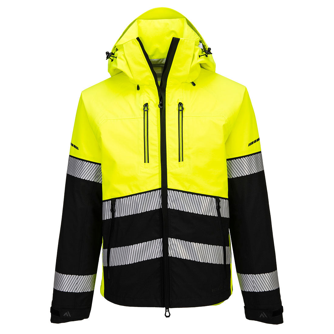 Chaqueta EV4 Hi-Vis Shell - Vetonek