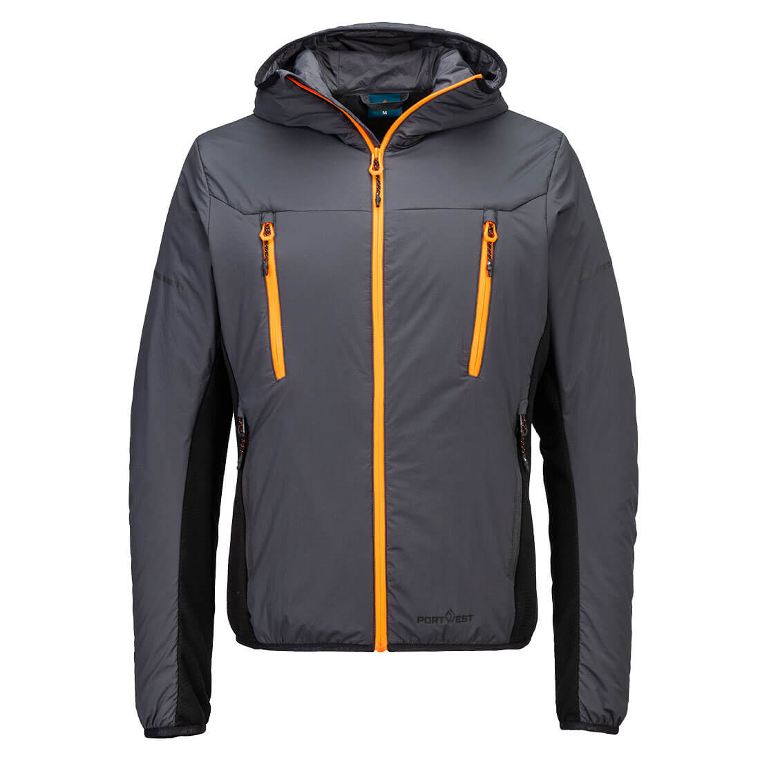 Chaqueta EV4 Insulated Hybrid: Comodidad y Aislamiento Vetonek