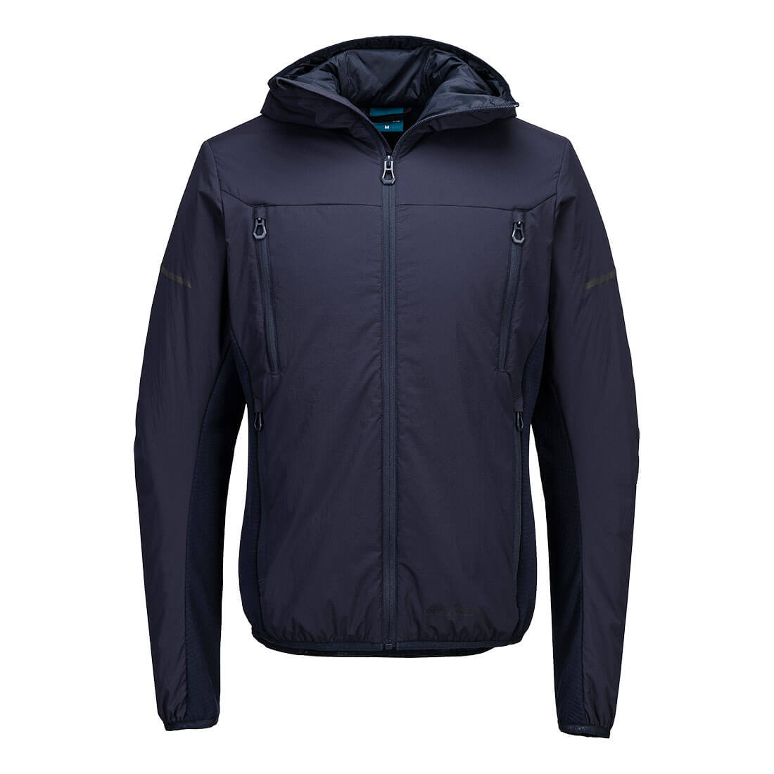 Chaqueta EV4 Insulated Hybrid: Comodidad y Aislamiento Vetonek