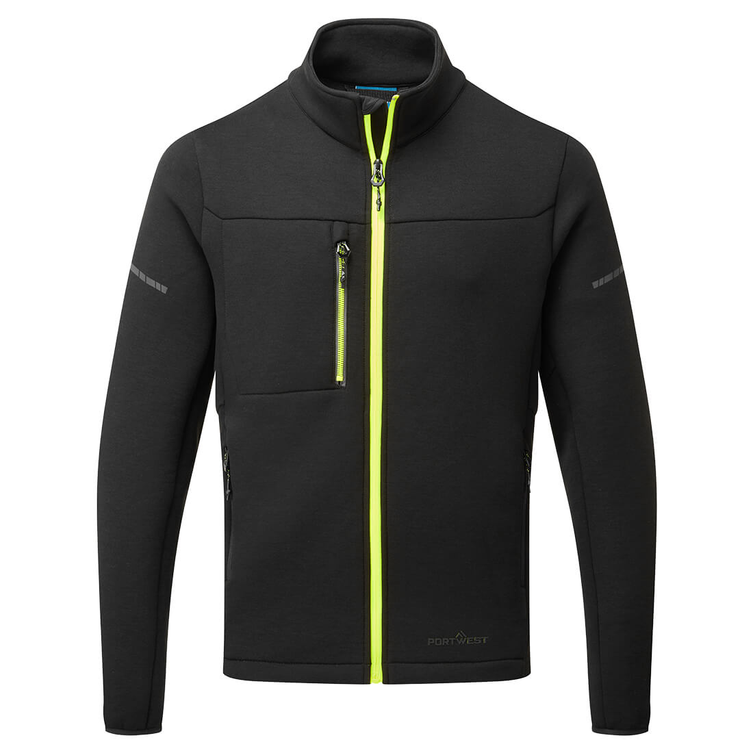 Chaqueta Polar Técnica EV4: Comodidad y Estilo Vetonek