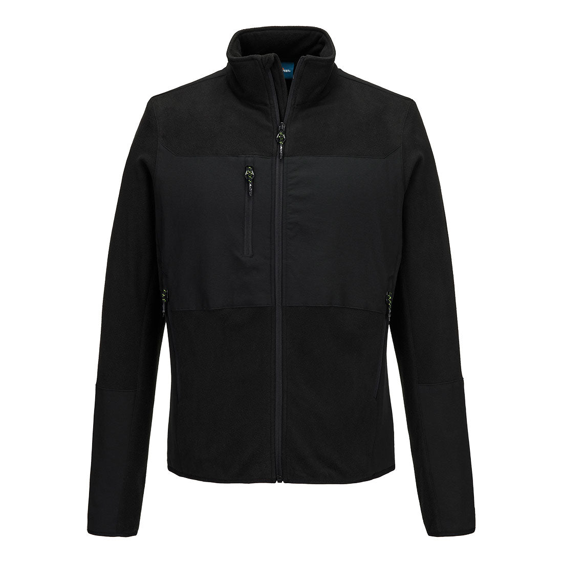 Polar EV4 Stretch Negro total - Portwest EV476