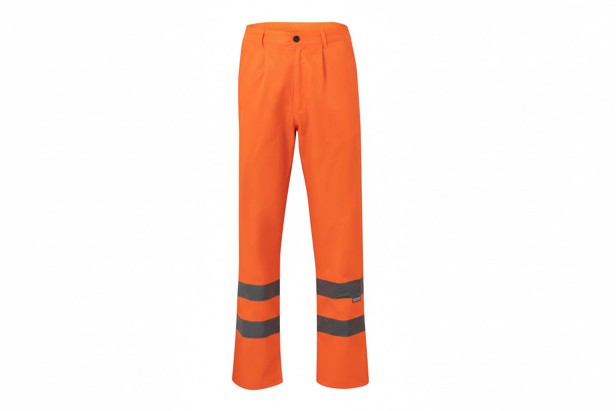 Pantalón forrado de alta visibilidad Velilla F160 - Vetonek