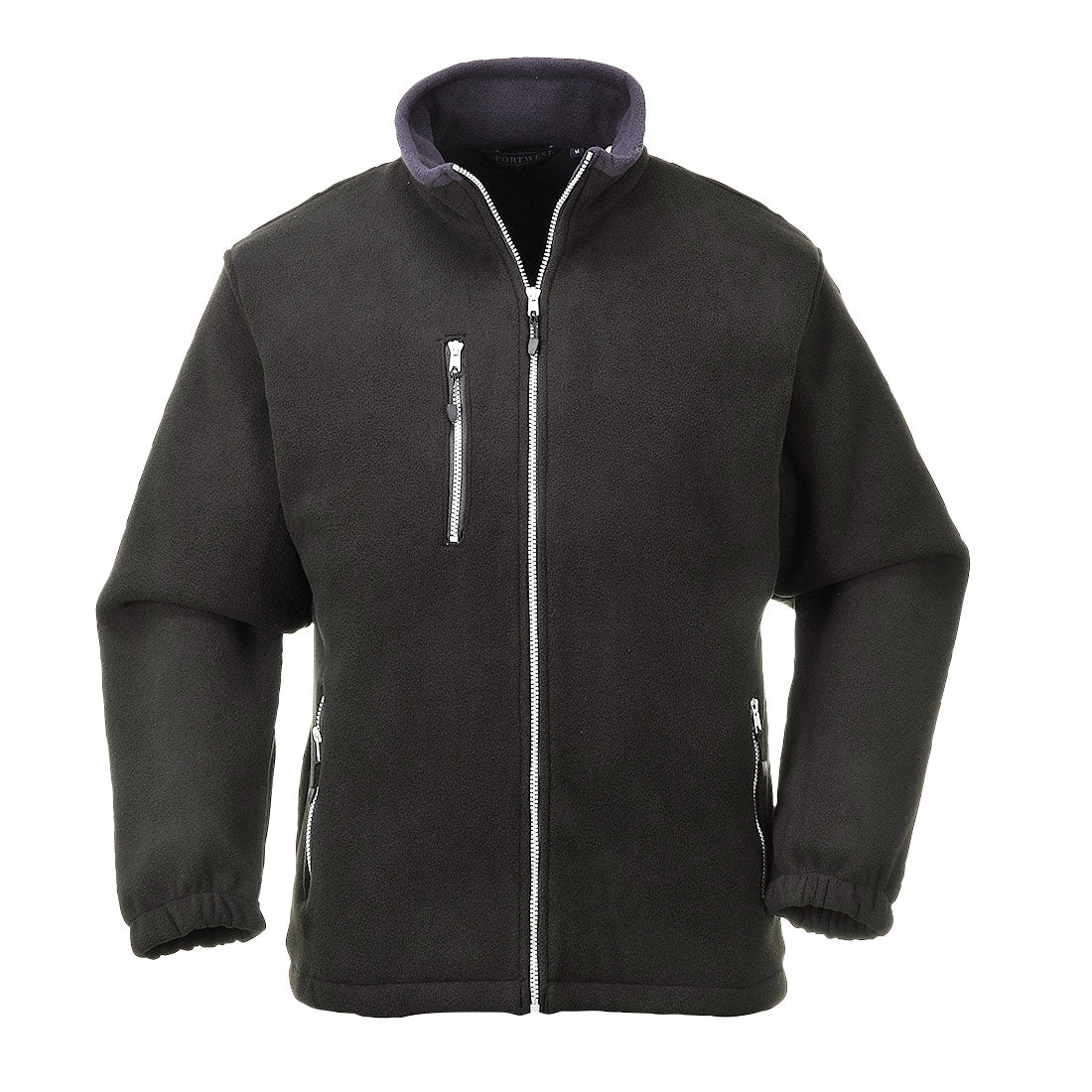 Chaqueta Polar City - Elegancia y Comodidad Vetonek