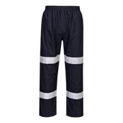 Pantalón Iona Enhanced Lightweight Packable Marino oscuro - Portwest F443