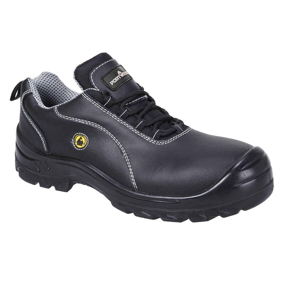 Zueco Portwest Compositelite ESD Perforated SB AE zapatos y