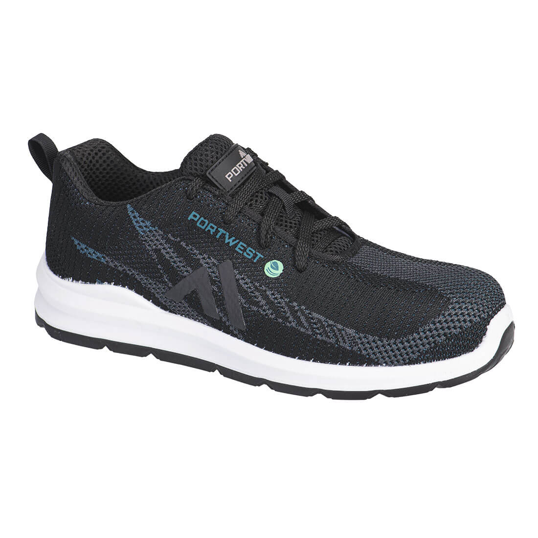 Zapato Deportivo Eco Fly Composite S1PS SR FO - Seguridad y Comodidad Vetonek