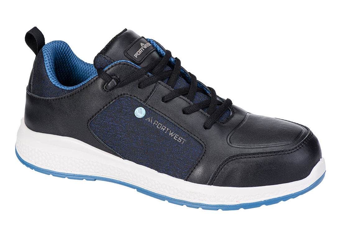 Deportivo Eco Composite S3S SR - Zapatos de Seguridad Ecológicos Vetonek
