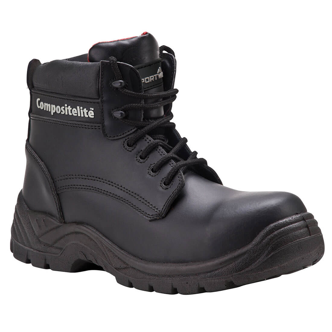 Bota con forro lanoso Compositelite  Thor S3 CI pintores