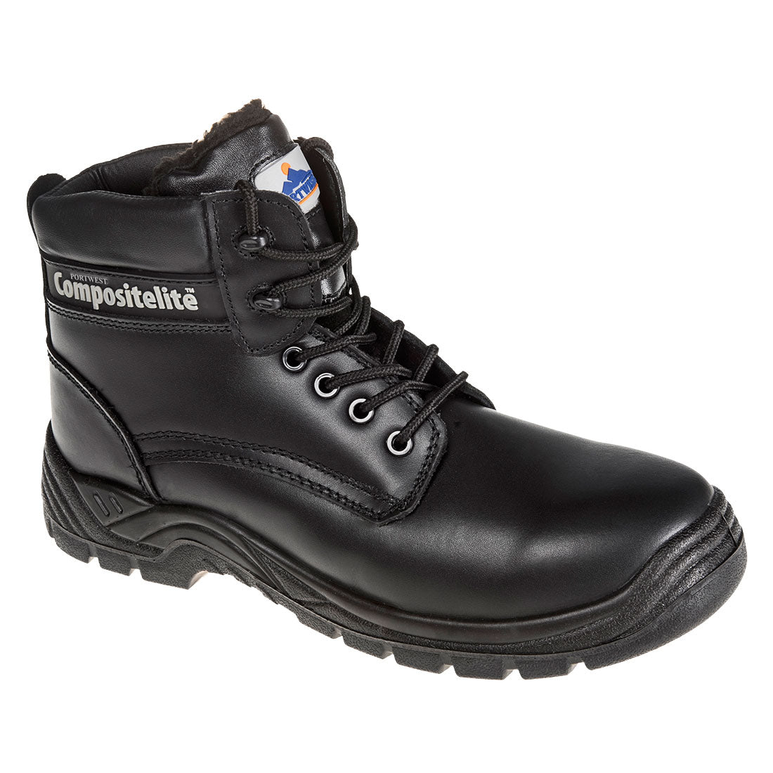 Zapato Portwest Compositelite S1P ropa laboral Tudela