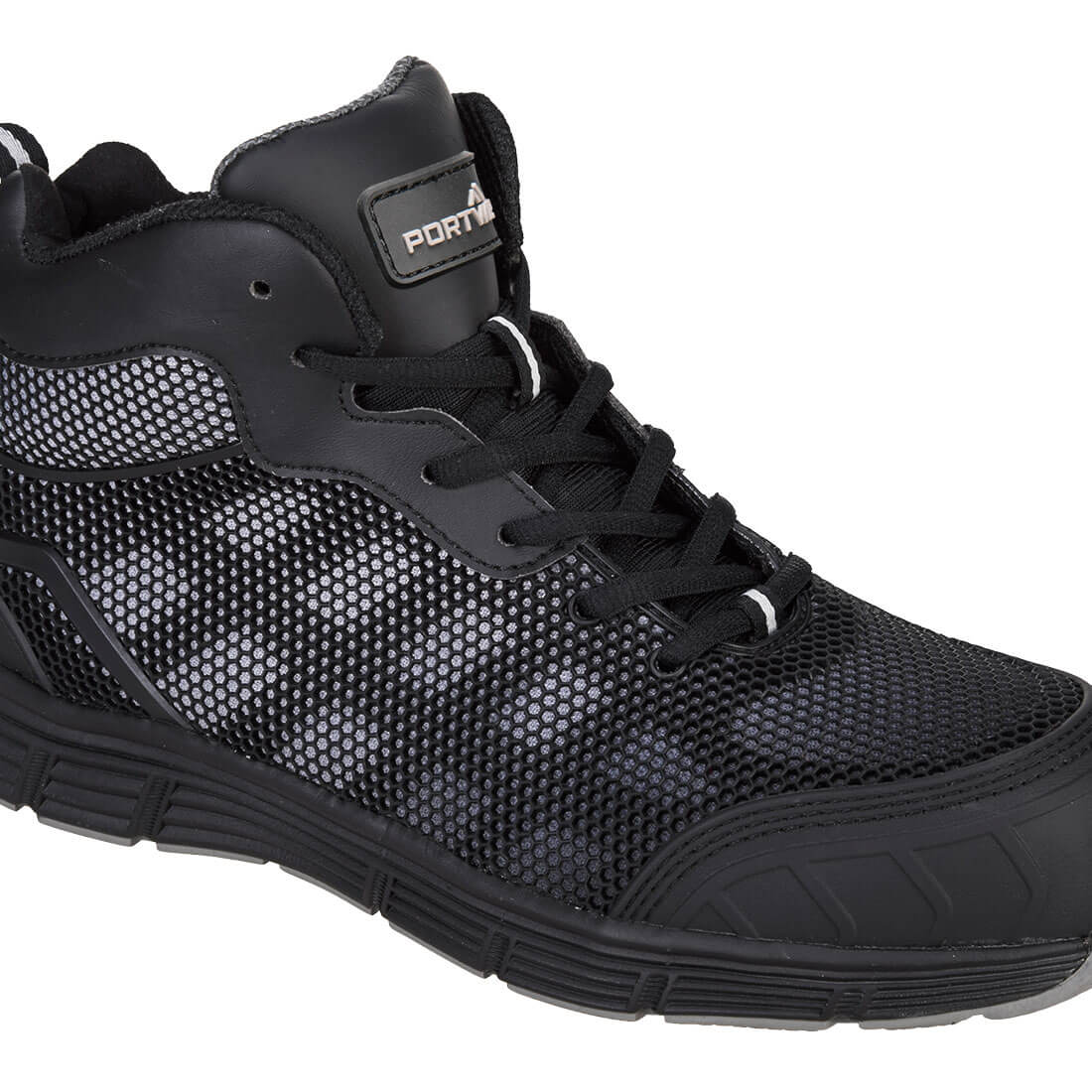 Bota Portwest Compositelite Indiana Rigger S3 vetonek