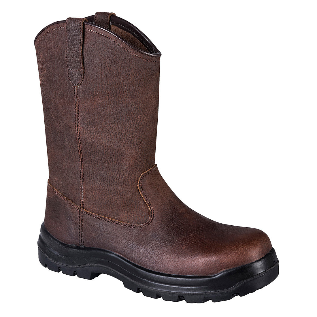 Bota Portwest Compositelite Montana Hiker S3 zapatos y botas