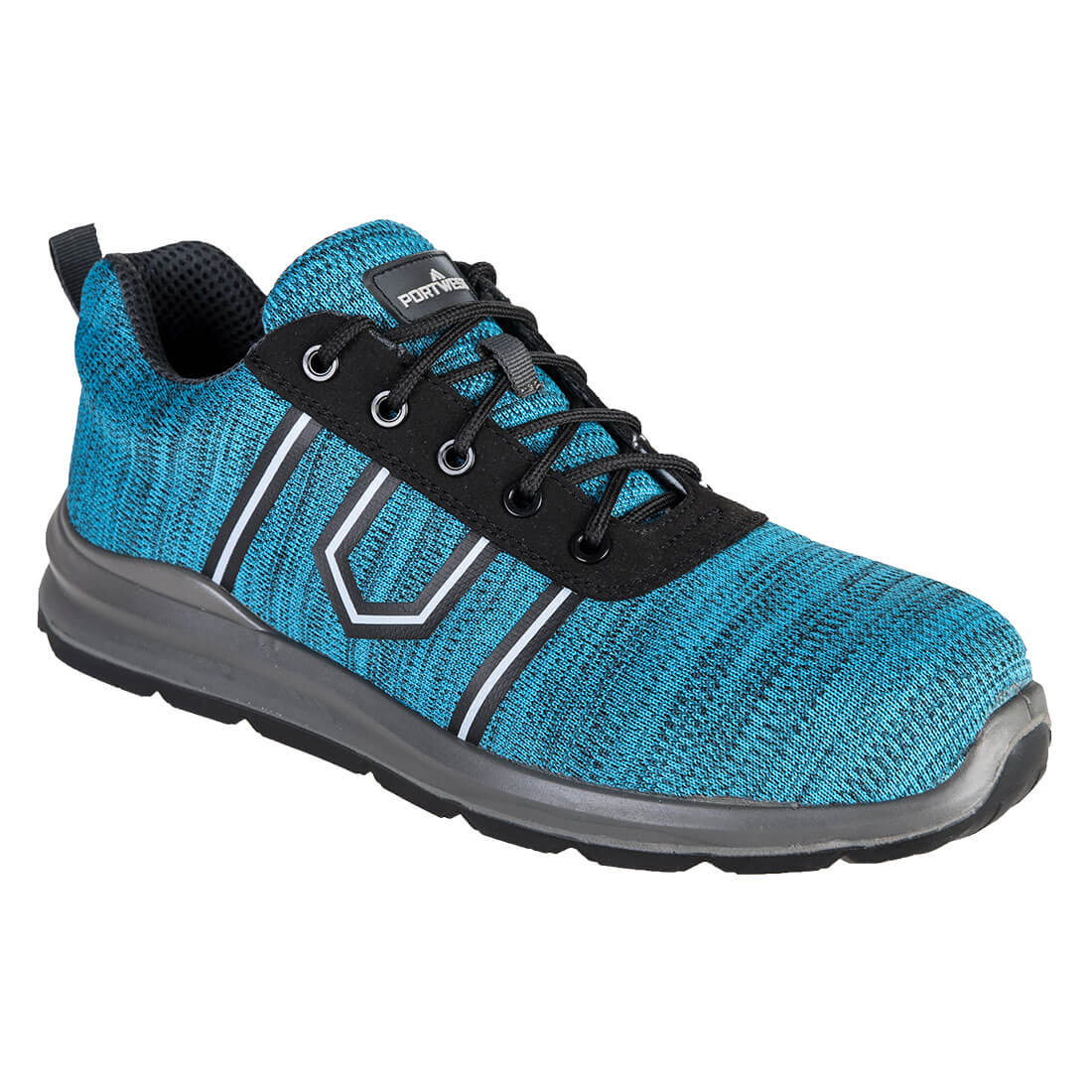 Zapatillas Deportivas Portwest Compositelite Argen S3 Vetonek