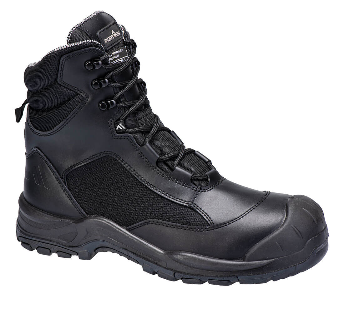 Zapato Portwest Compositelite Thor S3 ropa antillamas