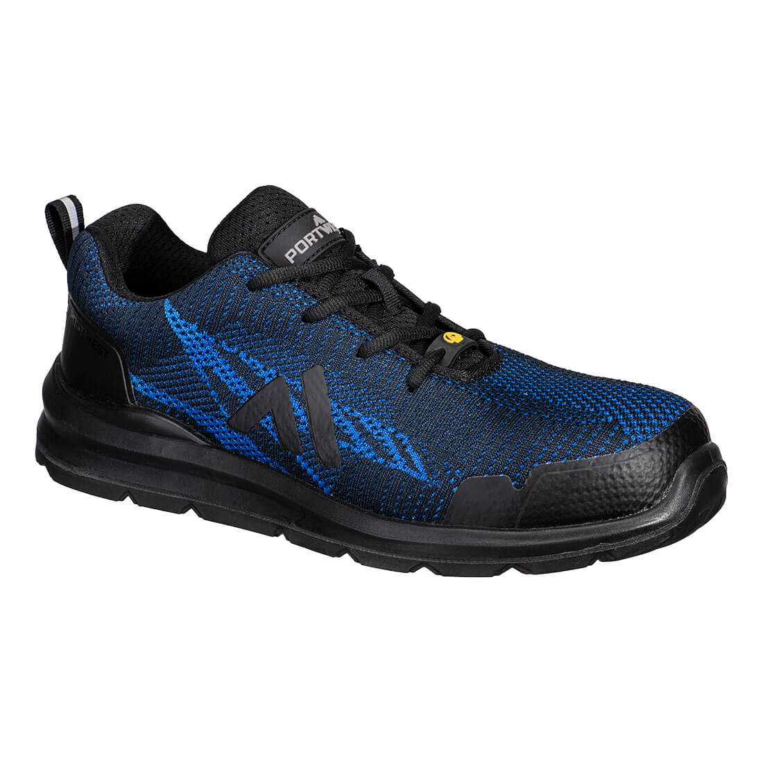 Zapato Deportivo Composite Textile Trainer S1PS ESD SR FO Vetonek