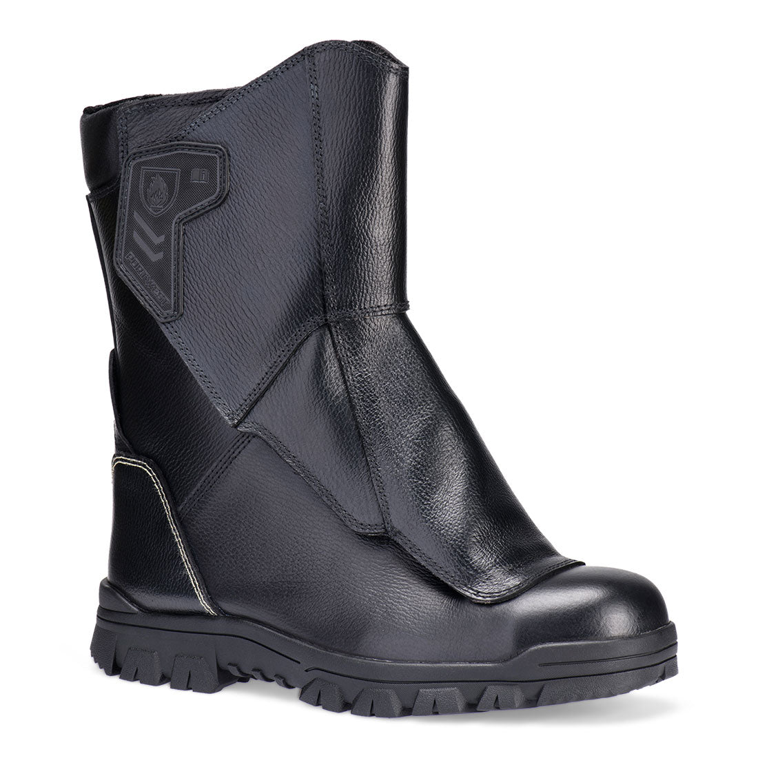 Bota alta de fundición compuesta SB Negro - Portwest FC49