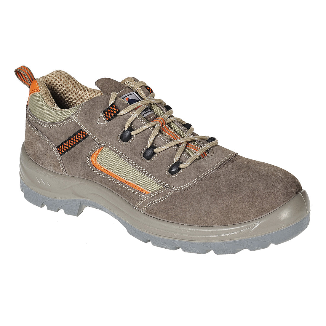 Bota Baja Portwest Compositelite Reno S1P Vetonek